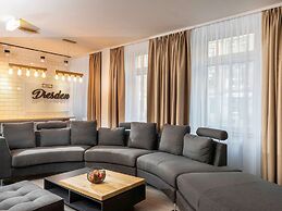 ibis Styles Dresden Neustadt