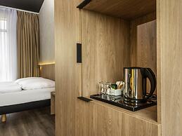 ibis Styles Dresden Neustadt