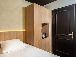 ibis Styles Dresden Neustadt