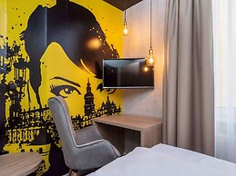 ibis Styles Dresden Neustadt