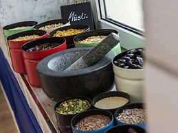 ibis Styles Dresden Neustadt