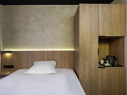 ibis Styles Dresden Neustadt