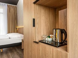 ibis Styles Dresden Neustadt