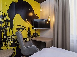ibis Styles Dresden Neustadt
