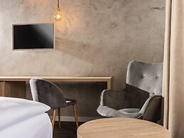 ibis Styles Dresden Neustadt