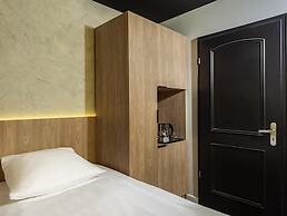 ibis Styles Dresden Neustadt