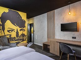 ibis Styles Dresden Neustadt