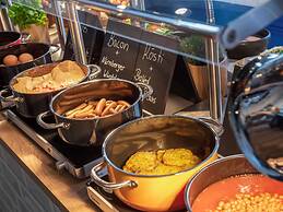 ibis Styles Dresden Neustadt