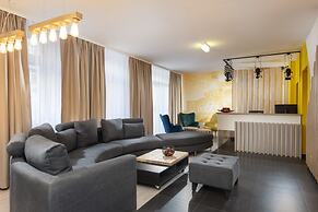 ibis Styles Dresden Neustadt