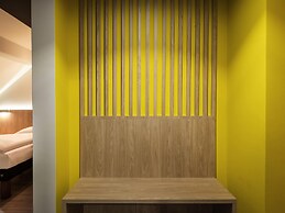 ibis Styles Dresden Neustadt