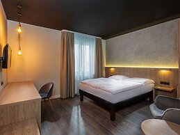 ibis Styles Dresden Neustadt