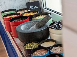 ibis Styles Dresden Neustadt