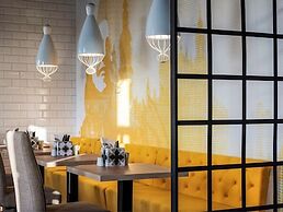 ibis Styles Dresden Neustadt