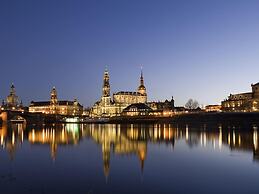 ibis Styles Dresden Neustadt