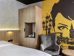 ibis Styles Dresden Neustadt