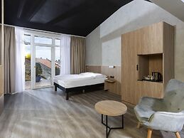 ibis Styles Dresden Neustadt