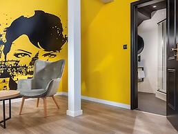 ibis Styles Dresden Neustadt