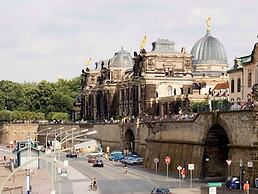 ibis Styles Dresden Neustadt