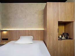 ibis Styles Dresden Neustadt