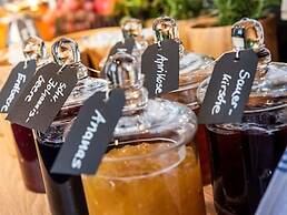 ibis Styles Dresden Neustadt