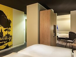 ibis Styles Dresden Neustadt