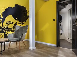 ibis Styles Dresden Neustadt