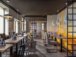 ibis Styles Dresden Neustadt