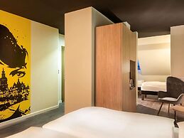 ibis Styles Dresden Neustadt