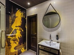 ibis Styles Dresden Neustadt