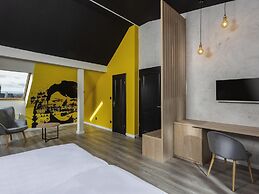 ibis Styles Dresden Neustadt