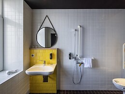 ibis Styles Dresden Neustadt