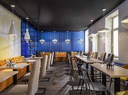 ibis Styles Dresden Neustadt