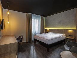 ibis Styles Dresden Neustadt