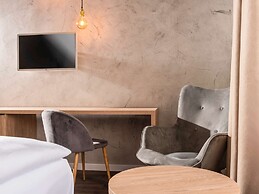 ibis Styles Dresden Neustadt