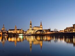 ibis Styles Dresden Neustadt