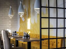 ibis Styles Dresden Neustadt