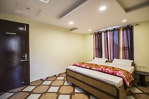 Comfort Homestay
