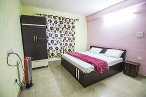 Comfort Homestay