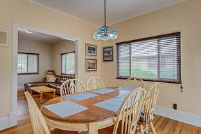 3BR Hot-tub & Dog-friendly Old Colorado City!!