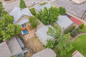 3BR Hot-tub & Dog-friendly Old Colorado City!!