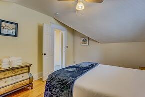 3BR Hot-tub & Dog-friendly Old Colorado City!!