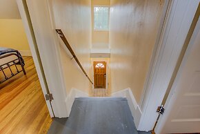 3BR Hot-tub & Dog-friendly Old Colorado City!!