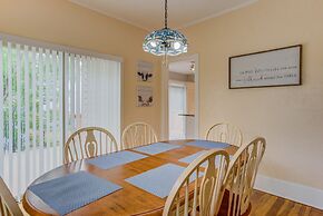 3BR Hot-tub & Dog-friendly Old Colorado City!!