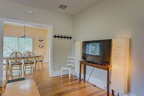 3BR Hot-tub & Dog-friendly Old Colorado City!!