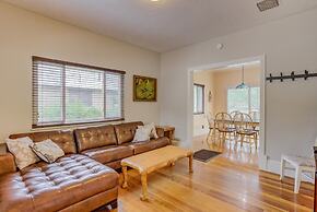 3BR Hot-tub & Dog-friendly Old Colorado City!!