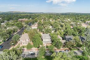 4brvictorian Mansionjust North of Downtown