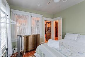4brvictorian Mansionjust North of Downtown