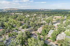 4brvictorian Mansionjust North of Downtown