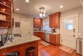 4brvictorian Mansionjust North of Downtown