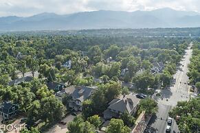 4brvictorian Mansionjust North of Downtown